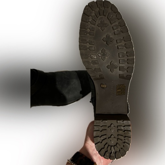 Luck Brand Ankle Boot - Picture 2 of 5